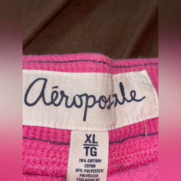 Aeropostale sweatpants - Picture 2 of 2